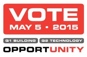 Vote 
